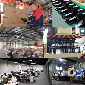 Nhà Máy Chất Lượng Cao CE Tùy Chỉnh 1.5T Xách Tay Của Nhãn Hiệu Xe Công Cụ Cơ Khí Thép Cắt Kéo Xe Jack - Product Image 4