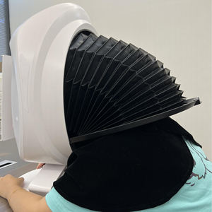 Máquina de Análisis de Piel 2026, Escáner Facial de Alta Resolución con 19 Indicadores y Sistema Multi-idioma para Spa Médico - Product Image 4