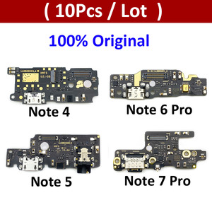 Piezas de placa de conector de puerto de <span class=keywords><strong>carga</strong></span>, <span class=keywords><strong>Cable</strong></span> flexible con micrófono para <span class=keywords><strong>Xiaomi</strong></span> X2 M3 <span class=keywords><strong>Redmi</strong></span> <span class=keywords><strong>Note</strong></span> 4 6 7 <span class=keywords><strong>8</strong></span> A 9 <span class=keywords><strong>Pro</strong></span> Max Prime 9S K30 5G - Product Image 4