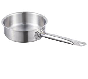 CY- Marmites, <span class=keywords><strong>casseroles</strong></span> et faitouts en acier inoxydable avec couvercles, compatibles avec toutes les cuisinières, accessoires de cuisine, ustensiles de cuisson - Product Image 3