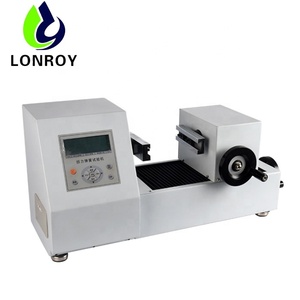 Machine à ressorts de torsion horizontale - Product Image 2