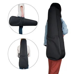 Violín Acústico 4/4 <span class=keywords><strong>de</strong></span> <span class=keywords><strong>Color</strong></span> Madera con Acabado Brillante, con Estuche, Arco y Puente, Tamaños Versátiles para Principiantes <span class=keywords><strong>de</strong></span> Todas las Edades - Product Image 6