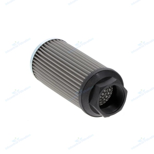 Lọc cao độ chính xác tương đương thủy lực áp lực dòng phần tử Lọc str1405sg1m60 str1405sg1m90 str1405sg1m250 - Product Image 1