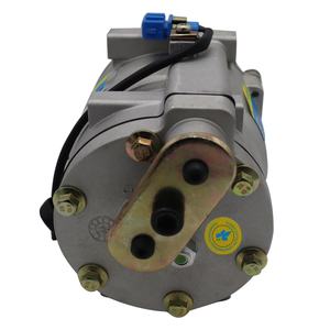 Compresor de Aire Acondicionado para Automóvil CHERY TIGGO 5 FL T218103010 - Product Image 5