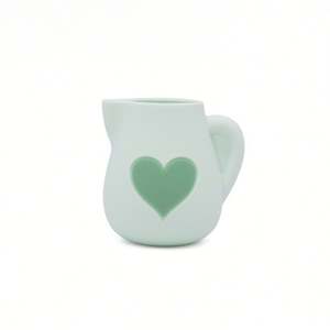 Nuevas llegadas niños de silicona juego de simulación aprendizaje cocina fiesta niñas juego de juguetes de té - Product Image 5