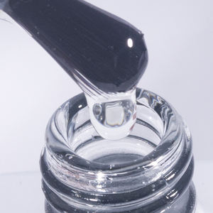 KODIES GEL Top Coat Diamant Sans Résidu <span class=keywords><strong>Vernis</strong></span> à Ongles Gel UV 15ML Écologique Végan Non Toxique Vente en Gros Marque Blanche pour Salon de Manucure - Product Image 2