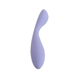 Dildo Mainan Seks Vibrator Tahan Air Nirkabel, Tongkat AV Dewasa, Vibrator untuk Stimulator Klitoris Wanita