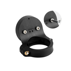 Soporte para SILLÍN de bicicleta, <span class=keywords><strong>luz</strong></span> trasera, para <span class=keywords><strong>Garmin</strong></span> Vario Edge, cronómetro de ordenador - Product Image 2