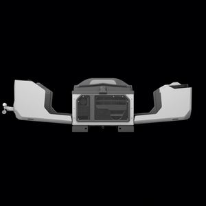 Dj Dock 3 (Edición Internacional) para Matrice 4D y Matrice 4TD, Admite Implementaciones Móviles Montadas en Vehículos y Operaciones Remotas 24/7 - Product Image 3