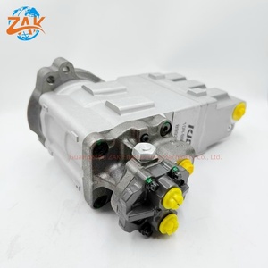 319-0677 C9 phun nhiên liệu bơm 3190677 cho e330d máy xúc - Product Image 3