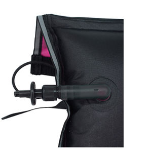 Bouée de marquage de surface SMB 4ft/5ft/6ft SMB de plongée personnalisée avec <span class=keywords><strong>gonfleur</strong></span> oral avec OPRV - Product Image 5