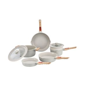 แม่พิมพ์<span class=keywords><strong>แพน</strong></span><span class=keywords><strong>เค้ก</strong></span>แบบไม่ติดกระทะขนาดเล็กมีที่จับถอดออกได้<span class=keywords><strong>7</strong></span>รูสำหรับเตาอบและเครื่องล้างจาน - Product Image 3