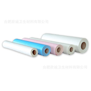 Rouleau de papier de beauté, rouleau de papier d'inspection, rouleau de papier filmé, rouleau de papier laminé, résistant à l'humidité, imperméable, durable - Product Image 5