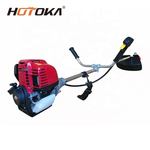 <span class=keywords><strong>Desbrozadora</strong></span> de <span class=keywords><strong>Mochila</strong></span> HOTOKA, Motor de Gasolina de 4 Tiempos y 35.8cc, <span class=keywords><strong>Desbrozadora</strong></span> con Motor GX35, Recortadora de Césped, para Venta al Por Mayor - Product Image 6