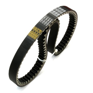 Xciting250-correa de transmisión CVT para motor de motocicleta, para Xciting 250cc 300cc CT250 CT300 <span class=keywords><strong>CT</strong></span> 250 <span class=keywords><strong>300</strong></span> 23100-LFG2-E000 - Product Image 3