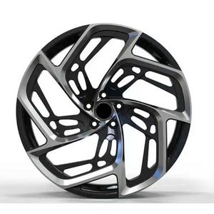 Rines Forjados 2025 al Mejor Precio, 18 19 20 21 22 23 24 25 Pulgadas, Rines de Aluminio 6061-T6 para Autos Porsche Taycan 911 GT86 - Product Image 2