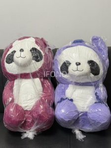 IFD peluches éponges jouets en peluche bébé oreiller Bobs Patrick étoile Animal éponge poupées <span class=keywords><strong>Bob</strong></span> cadeau carré le pantalon poupée - Product Image 6