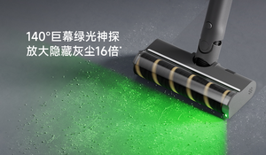 <span class=keywords><strong>เครื่อง</strong></span><span class=keywords><strong>ด</strong></span>ูดฝุ่น Dreame Z10 Station Pro รุ่น<span class=keywords><strong>ด</strong></span>ั้งเ<span class=keywords><strong>ด</strong></span>ิม - 170AW, ถุงเก็บฝุ่น 3 ลิตร, ใช้งานแบบแฮน<span class=keywords><strong>ด</strong></span>์ฟรีได้นาน <span class=keywords><strong>100</strong></span> วัน, ถังเก็บฝุ่นแบบเปล่าเร็วใน 10 วินาที, ระบบกรอง 5 ขั้นตอน - Product Image 2