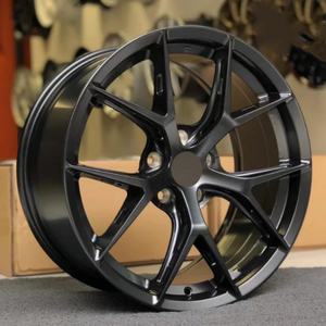 <span class=keywords><strong>Jante</strong></span> en alliage d'acier personnalisée 4 pièces <span class=keywords><strong>14</strong></span> 15 16 <span class=keywords><strong>pouces</strong></span> avec <span class=keywords><strong>5</strong></span> <span class=keywords><strong>trous</strong></span> 6 <span class=keywords><strong>trous</strong></span> <span class=keywords><strong>5</strong></span>*114.3 6*139.7 accessoire de pièces de <span class=keywords><strong>remorque</strong></span> pour remorques - Product Image 1