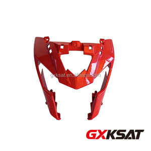 ไฟหน้าของตกแต่งรถจักรยานยนต์สำหรับ <span class=keywords><strong>Suzuki</strong></span> <span class=keywords><strong>Raider</strong></span> <span class=keywords><strong>150</strong></span> <span class=keywords><strong>Fi</strong></span> RAIDER150 OEM - Product Image 4