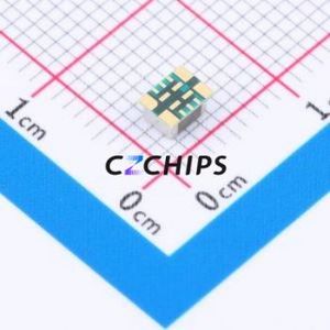ชิปวงจรรวม TPSM82810SSILR usip (SIL)-14ใหม่ของแท้ชิป PMIC กำลัง DC-DC ใหม่ - Product Image 2
