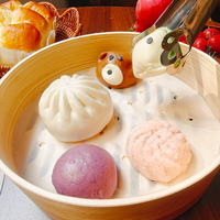 Papier de cuisson vapeur sans produits chimiques pour la préparation de raviolis et de bao faits maison et l'emballage alimentaire