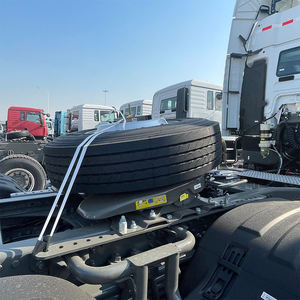 รถบรรทุกหัวลากมืออาชีพสำหรับส่งออก ยี่ห้อซิโนทรัค รุ่น HOWO TX 6x4 8 ล้อ 371 375 380 แรงม้า มาตรฐานไอเสียยูโร 3 รับน้ำหนักได้ 11-20 ตัน สภาพดี - Product Image 2