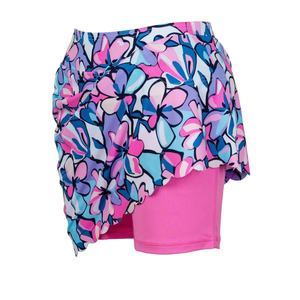 Jupe-short pour femmes, super courte, tendance, jupe de golf à séchage rapide, jupe 2 en 1 pour femmes, jupe de sport, de golf et de tennis - Product Image 5
