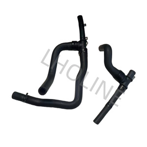 Mangueras de Refrigerante 05058437AA 5058437AK, Piezas de Repuesto de Goma para Tuberías de Entrada y Salida de Agua - Product Image 1
