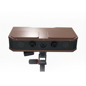 Kunden spezifischer Hochleistungs-3D-Scanner Festes Blaulicht Kunden spezifische Industrie modellierung für mechanische Automobil teile 0,01mm USB - Product Image 2