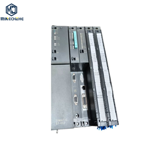 Offre Spéciale 6ES7414-2XK05-0AB0 6ES7414-3XM05-0AB0 6ES7412-2XG04-0AB0 Module PLC Unité Centrale de Traitement pour l'Automatisation Industrielle - Product Image 1