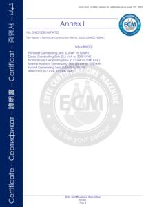 Generatore Diesel Tipo SDMO Rehlko 15kw 20kw 30kw 45kw 50kw 60kw 80kw 100kW Autorizzato <span class=keywords><strong>60Hz</strong></span> 1800rpm CE Super Silenzioso ATS - Product Image 6