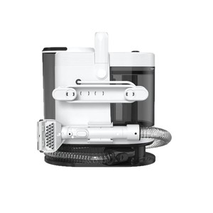 Nettoyeur multifonctionnel transfrontalier pour tissus, canapés et tapis, aspiration manuelle, stérilisation à haute température et élimination des taches - Product Image 5