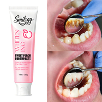 Dentifrice Fraîcheur Quotidienne 120g en Gros OEM – Nettoyage Quotidien, Haleine Fraîche – Fabricant Marque Privée – Pâte Dentaire