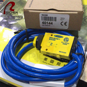 BANNER LT3NUQ con cable de conexión de <span class=keywords><strong>sensor</strong></span>, producto original nuevo, en stock ahora. - Product Image 6