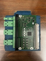 Controlador PLC FB DIO11B con Comunicación RS485 para Automatización y Control Industrial
