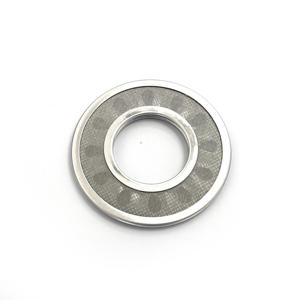 מסנן לחץ מסנן דיסק מסנן דיסק 118 רשת 202 רשת 363 רשת רשת סיכה שמן מסנן כיפת - Product Image 1