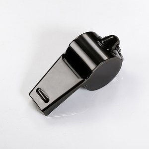 <span class=keywords><strong>Fischio</strong></span> di ottone <span class=keywords><strong>fischio</strong></span> forte <span class=keywords><strong>suono</strong></span> nitido ideale per allenatori, arbitri e adulti - Product Image 3