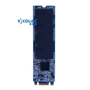 AF512GSTIC-2BBXX SSDs HDDs SSD 512GB M.2 MOD TLC SATA III AF512GSTIC-2BBXX - Product Image 1