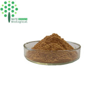 Poudre d'extrait de graines de Dodder chinois naturel (Semen Cuscutae) – Complément alimentaire à base de plantes