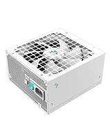 DEEPCOOL PX1000G PX1200G PX8500G WH 80 PLUS PSU emas 1000W 1200W untuk Gaming Desktop PC beralih catu daya