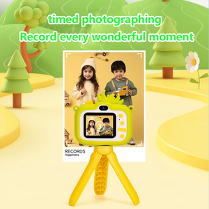 <span class=keywords><strong>3D</strong></span> sơn phim hoạt hình máy ảnh kỹ thuật số Chân máy HD trẻ em Máy ảnh <span class=keywords><strong>video</strong></span> kỹ thuật số dễ thương hình Rồng máy ảnh trẻ em Quà tặng sáng tạo - Product Image 5