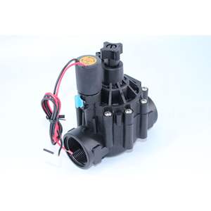 Válvula solenoide de riego automático Zanchen de 3/4, 1, 1.2 y 1.5 pulgadas para aspersores, goteo, microaspersores e invernaderos - Product Image 5