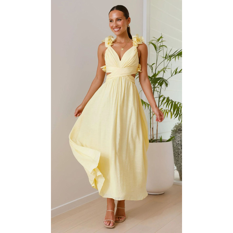 sachin and babi light blue dress Wedding Guest Dresses