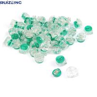 250 épissure de données de fil téléphonique UY/UY2/UR/UR2/UG kit de pince de presse de connecteur de borne de sertissage