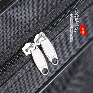 Bolsa para cañas de pescar grande de 1,2 m, tela Oxford, resistente al agua y a la abrasión, para pesca en el mar de competición - Product Image 2