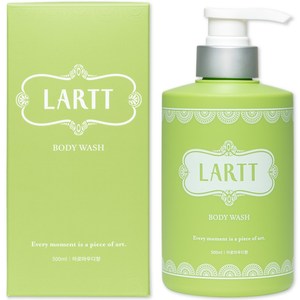 Gel douche facile à nettoyer pour hommes, au parfum boisé longue durée, pour un effet rafraîchissant premium sur la peau. - Product Image 2