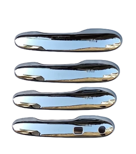 Accesorios para Vehículos Ora, Repuestos para GWM Ora, Blanco para Kits Cat, Nuevo Blanco para Parachoques, Guardabarros, Alerón, Pastillas de Freno, Faro Delantero - Product Image 4