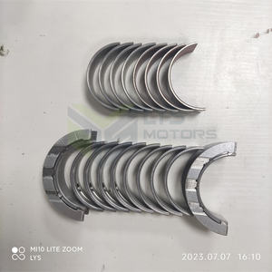 ลูกปืนเพลาข้อเหวี่ยง ลูกปืนก้านสูบ B48 B48A20A B48B20B สำหรับ BMW F20 F21 F45 F23 F22 F87 G42 G87 F46 11217635685 11247620970 - Product Image 3