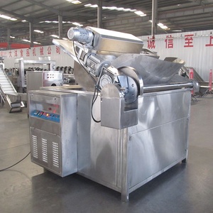 DY đông lạnh pháp máy làm hoàn toàn tự động <span class=keywords><strong>Gari</strong></span> Máy Chiên khí sưởi ấm dyz1500a Chip Máy Chiên - Product Image 6